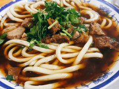 -清真-戏楼王记牛肉面