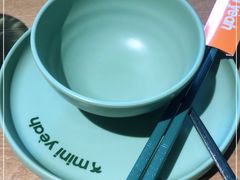 -迷你椰·泰式大排档(共康店)
