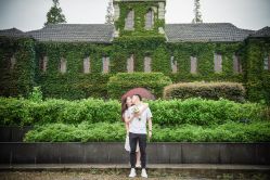 -HY小曼wedding·TOPYOUNG团队