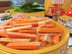 -龍歌自助小火锅(城阳万象汇店)