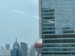 -陆家嘴世纪金融广场