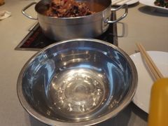 -蝎王府羊蝎子(西直门店)