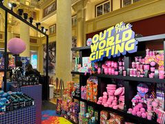 -LUSH(威尼斯人店)