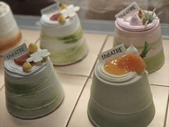 -théATRE 茶聚场(王府中環店)