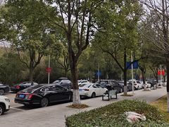 -浙江万里学院(钱湖校区)