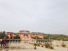 iphone_upload_pic-焦作影视城