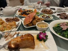 -岭南小馆