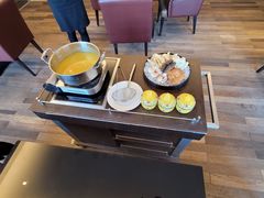 -海天楼中餐厅(天津泛太平洋店)