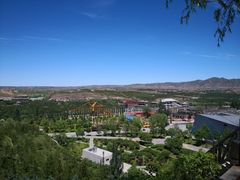 -大同煤炭博物馆