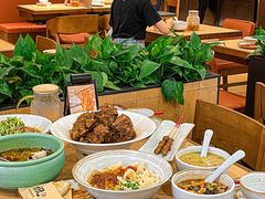 -大师兄·西北小馆(北站缤果空间店)