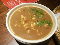 -大秦地·西北菜(纬四路店)