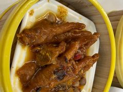 -粤汇味•粤菜•点心(车陂龙口大街店)