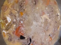 -泽成冰煮羊(非·遗东岸国际店)