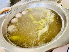 -合意桐坑牛肉粿·鲜牛肉火锅(嵩山总店)