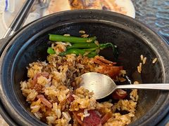 -香港威特瑞茶餐厅(小白楼音乐厅店)