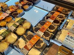 -盒马鲜生(杭州运河上街店)