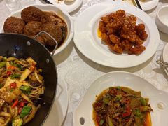 -马凯餐厅(长椿街店)