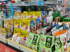 -农工商超市(金沙江路店)