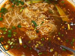 -大嘻咹biangbiang面(历史博物馆店)