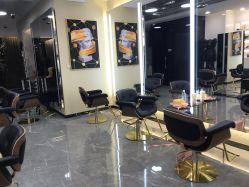 -AYO SALON