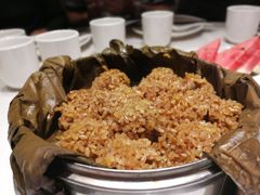 -小放牛炒菜馆(裕华万达店)