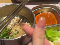 -西塔老太太泥炉烤肉(亚运村店)