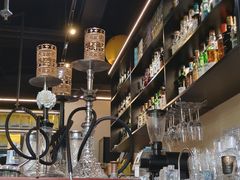 -明谦·Coffee&Cocktail Bar(美您公园店)