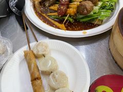 -陈氏老字号十三小炸炸店