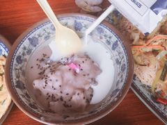 -福州人铭小吃
