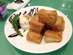 -翠华餐厅