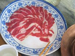 -清真·鸦儿李记·涮肉(鼓楼店)
