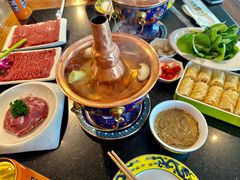 -南门涮肉(上海二店)