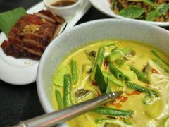 -帕蓝·暹罗料理(大学路店)