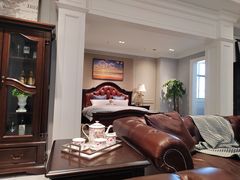 -红星美凯龙(山东全球家居1号店)