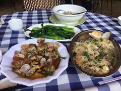 -钱大妈海鲜饭店(保利林语店)