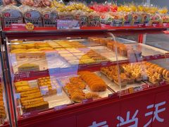 -味多美蛋糕(双合地铁店)