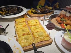 -夏日玛莉西餐厅(耒阳龙腾店)