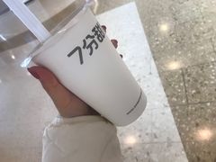 -7分甜(圆融广场店)