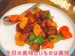-今雅缘素食馆(珠江路美食街店)