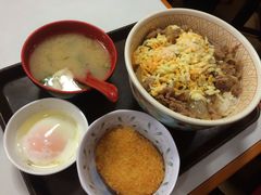 -食其家·牛丼咖喱(广元西路店)
