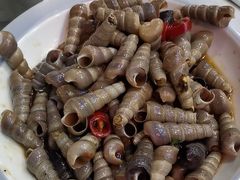 -日照大牌檔•小船海鲜(万平口店)