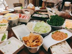 -古关火锅店(古北水镇景区店)