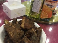 -五谷丰香饺子馆(总店)