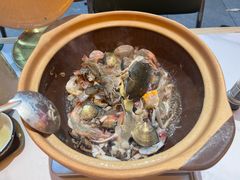 -陈小厨海鲜大咖·15年平潭味(龙王头店)