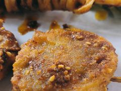 -张正麻辣串(包河万达店)