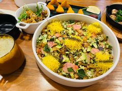 -沃野Oii(青年湖店)
