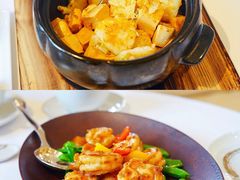 -宝丽轩中餐厅BAOLIXUAN