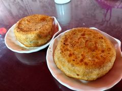 -兰庆鸡蛋馃(人民路店)