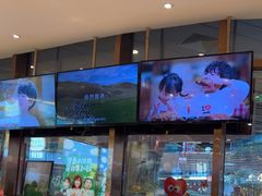 -西贝(武汉群星城店)