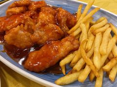 番茄果汁猪扒-粤·向群饭店(泮塘路店)